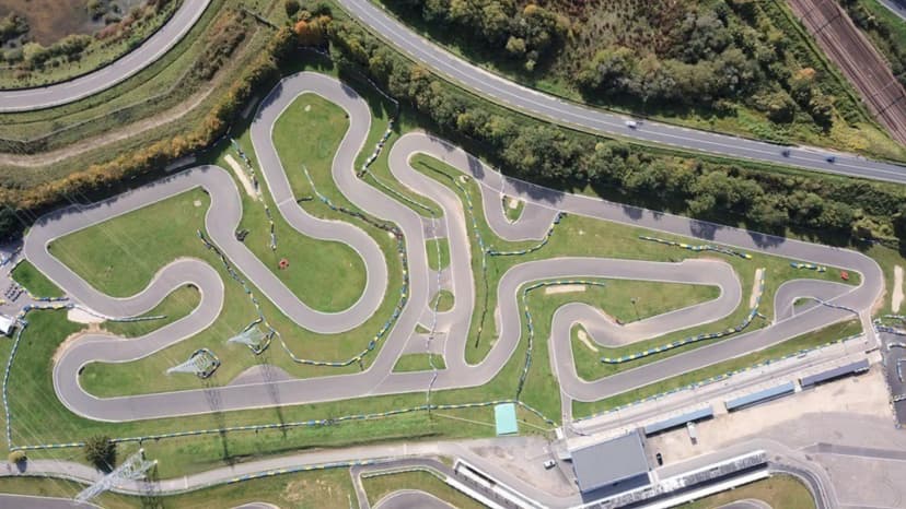 Kartland — photo 5