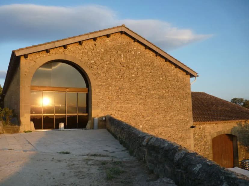 Domaine De Sulauze, Guillaume Lefèvre — photo 1