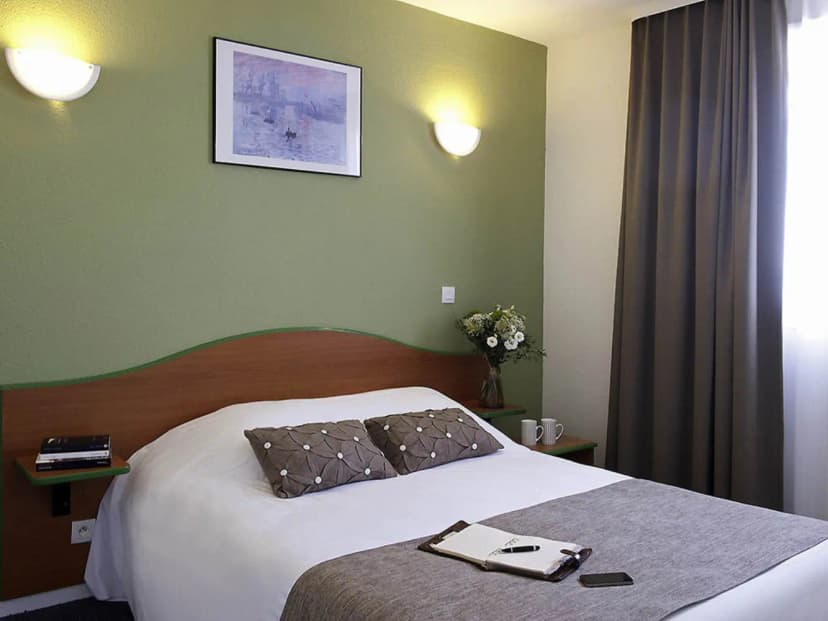 Aparthotel Adagio Access Bordeaux Rodesse — photo 4