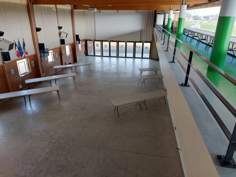 Hippodrome la Villeneuve — photo 4