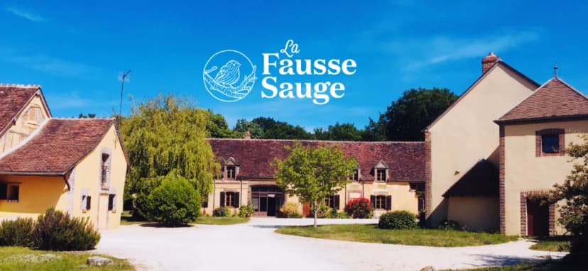 Hameau De La Fausse Sauge — photo 1