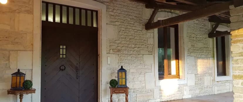LE DOMAINE DE FONTSAUZINE — photo 4