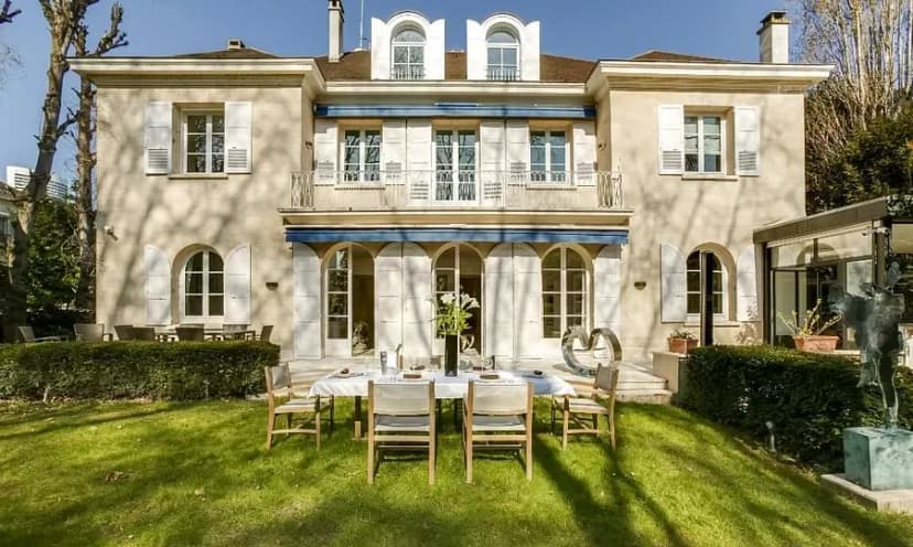 La Residence Paris