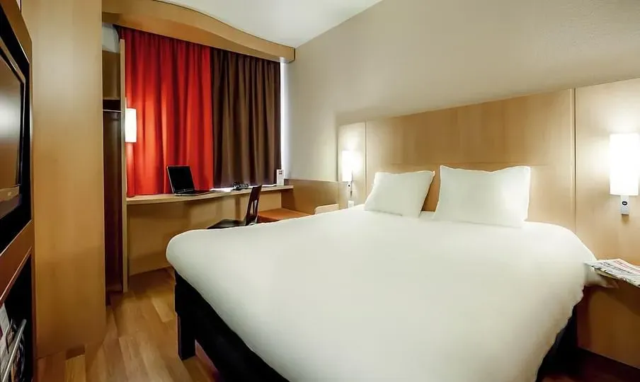 ibis Quimperlé — photo 4
