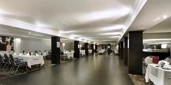 Van der Valk Hotel St. Aygulf — photo 2