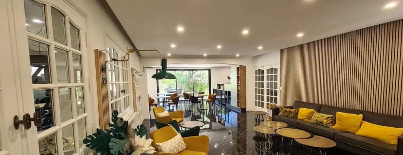 La Demeure De L'arche & Spa — photo 3