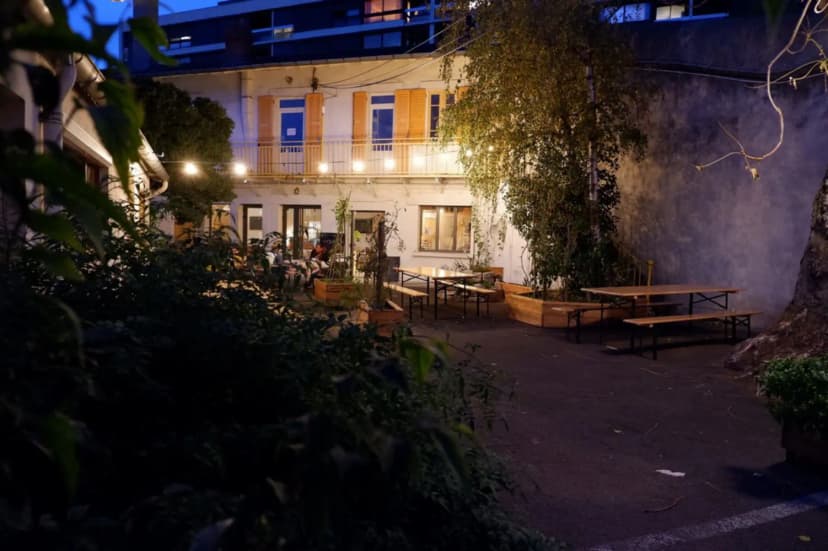 La Goguette de Clermont-Ferrand — photo 1
