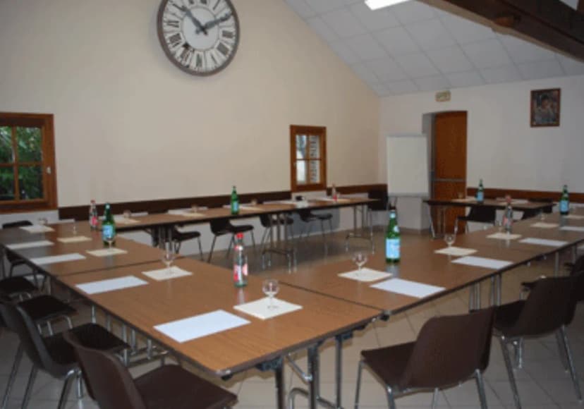 Le Clos Saint-Julien — photo 4