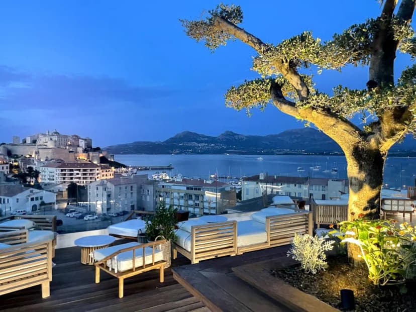 Hotel L'Acquale — photo 4