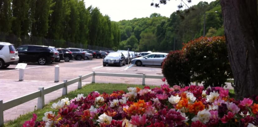 Golf Du Prieure — photo 4