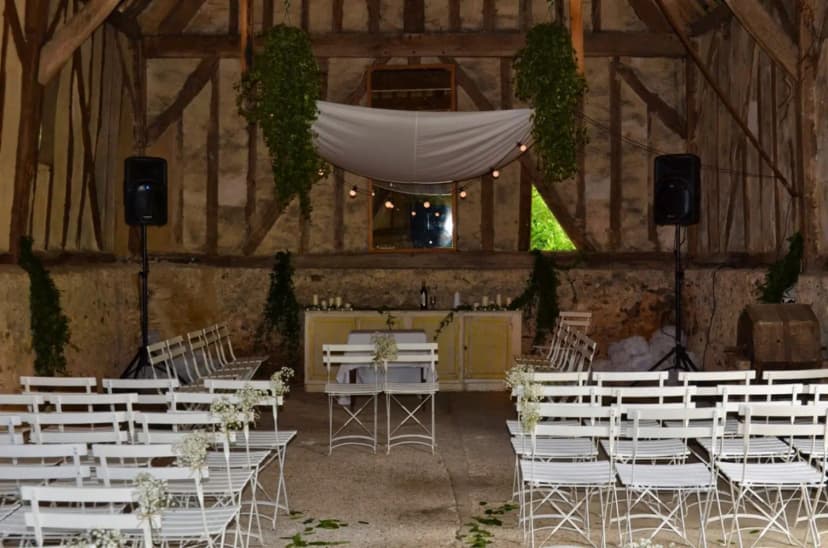Manoir Des Prevanches — photo 3