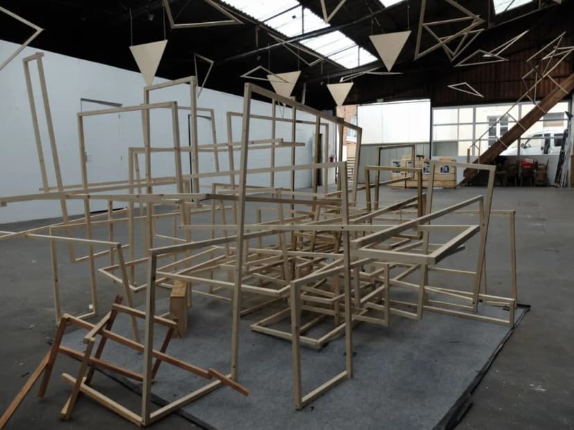 Hangar Crealab — photo 4