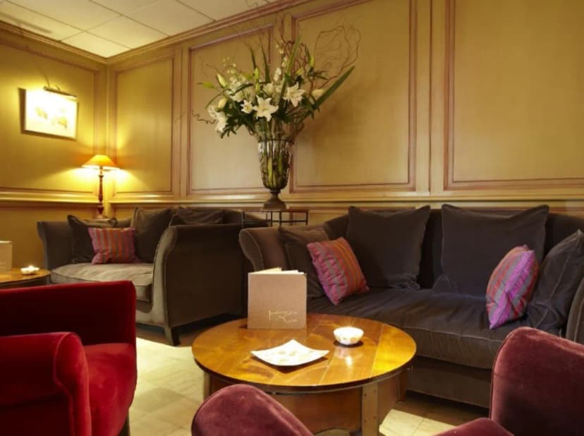 House Hotel Inn Des Clos — photo 2