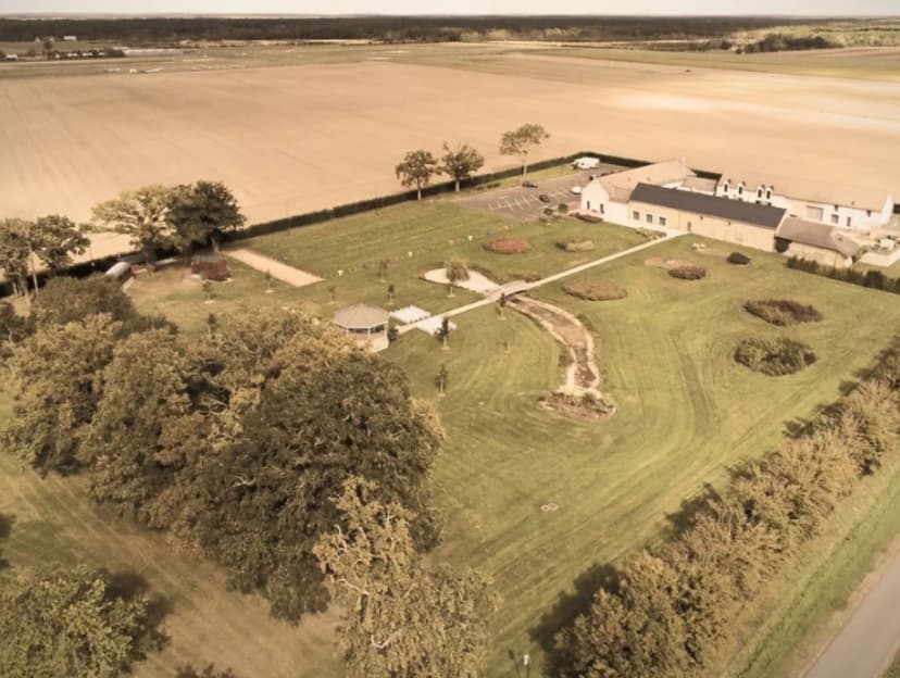 Ferme des 4 Vents - Nature Luxury — photo 1