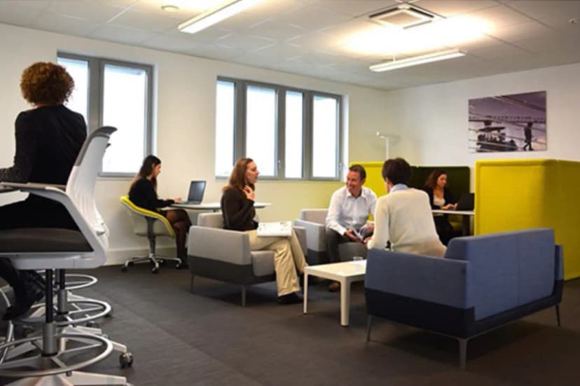 Ouest Bureau — photo 3