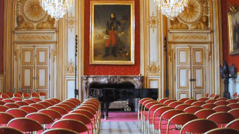 Hôtel des Invalides — photo 4