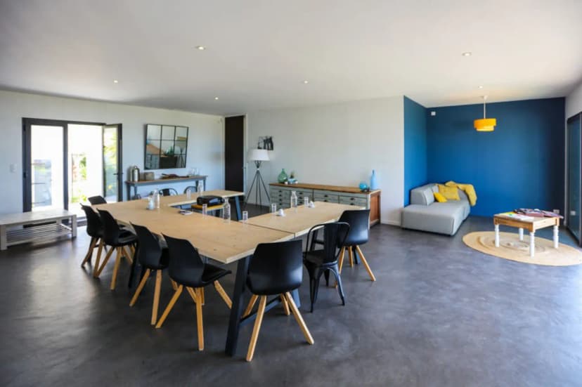180 Degrés Mer — photo 1