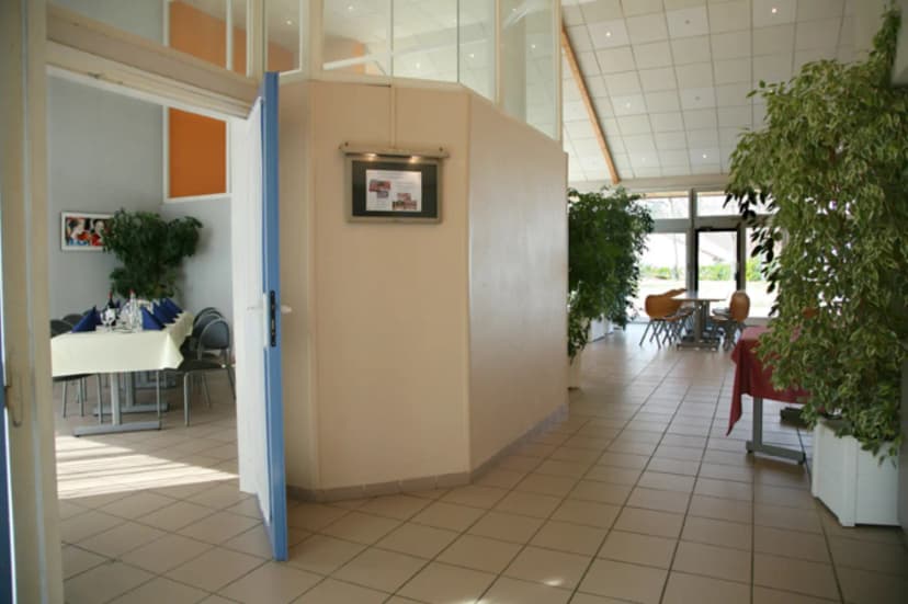 Centre de Loisirs Bois du Lys — photo 2