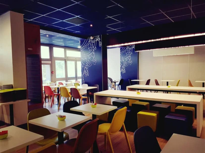 ibis budget Arles Palais des Congrès — photo 2