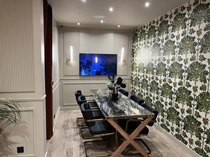 Le Rocroy Hotel & Spa — photo 3