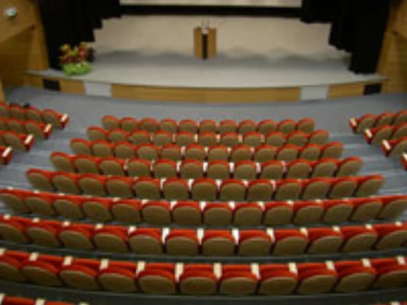 Centre des congrès — photo 3