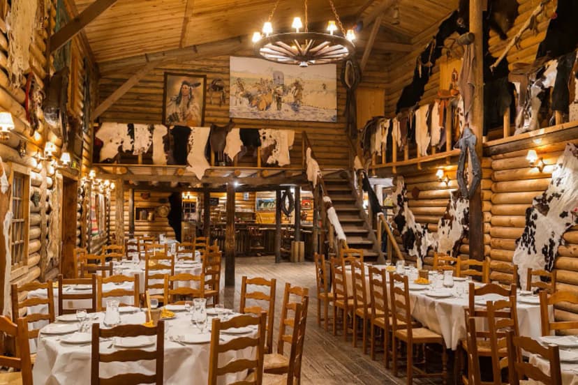 La Ferme du Bout des Prés - Auberge — photo 3