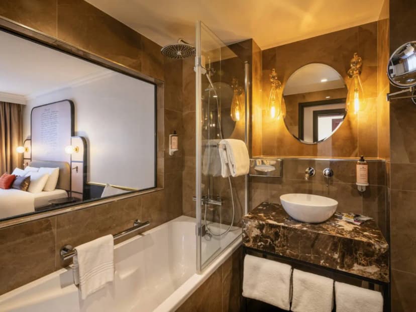 Mercure Versailles Paris Ouest — photo 4