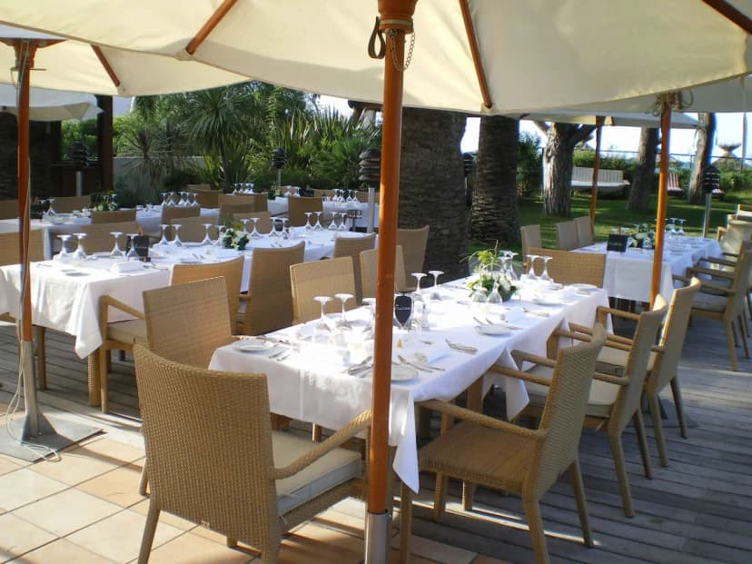Hôtel Restaurant La Roya — photo 2