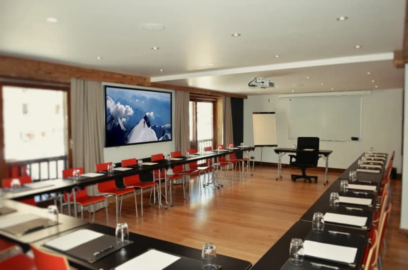 Park Hotel Suisse & Spa — photo 3