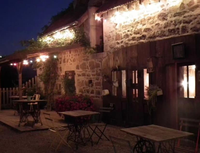 Moulin d'Artus — photo 4