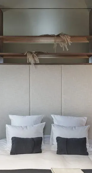 La Chapelle City Lodges Collection — photo 5