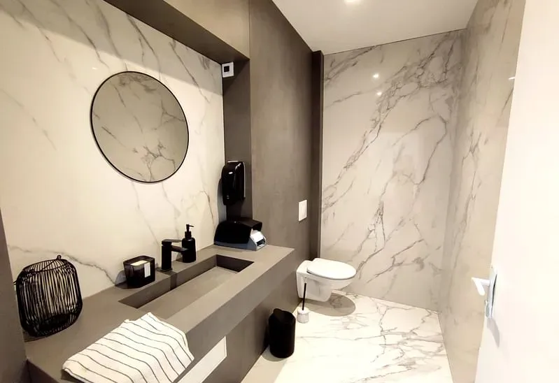 Showroom Raimondi Grand Paris — photo 3