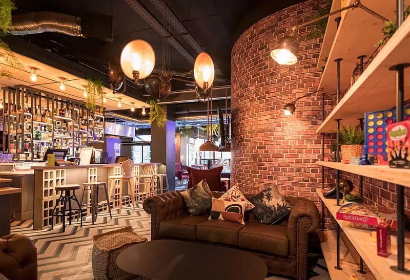ibis Styles Strasbourg Nord Palais des Congrès — photo 1