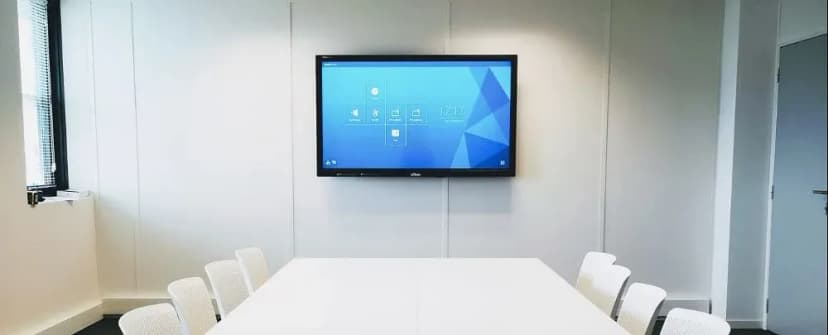 Meeting Point Coworking Rennes - Cesson — photo 3