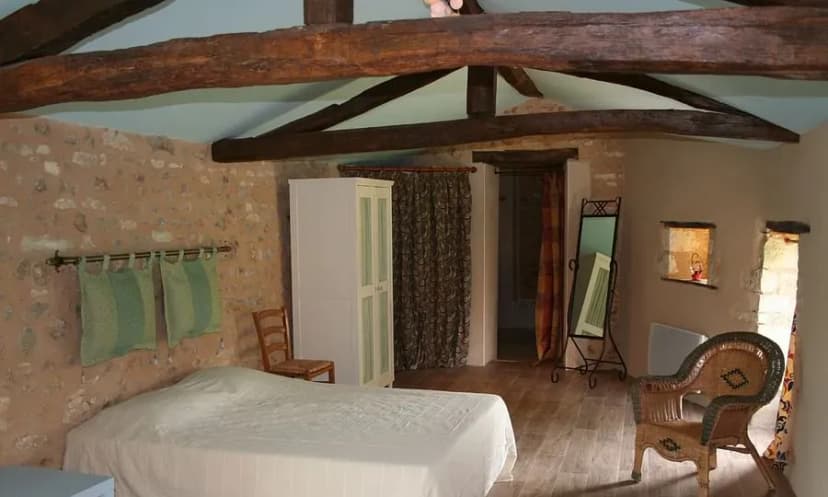 Le Clos De l'Orbrie — photo 5