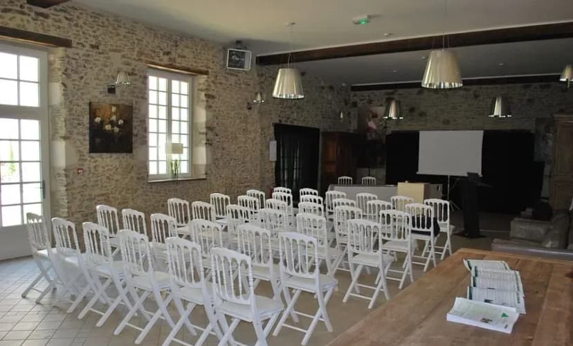 Château de la Vaudère — photo 2