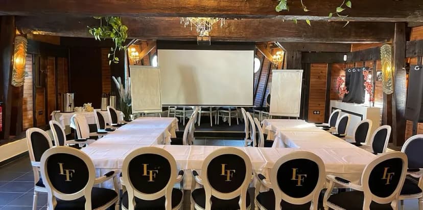 Le Moulin D'orgemont, Restaurants - Hébergements - Special Events — photo 4