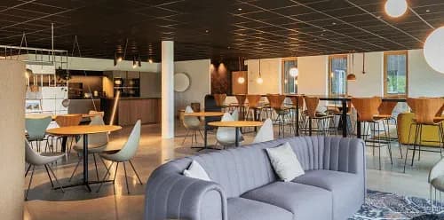 Echo - Coworking, Tiers-Lieu — photo 1