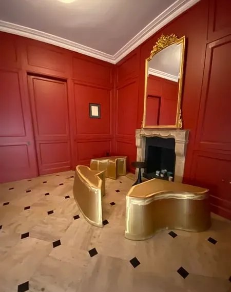 Hôtel Bourg Tibourg - Paris Marais — photo 5