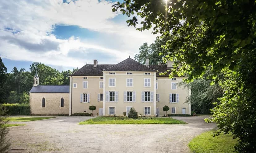 Armand Heitz | Le Château — photo 1