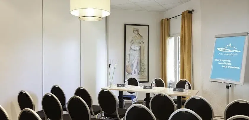 Best Western PLUS Elixir Grasse — photo 4