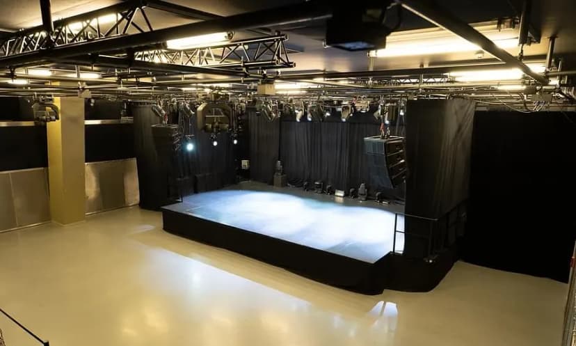 Hip Hop Square Center — photo 4