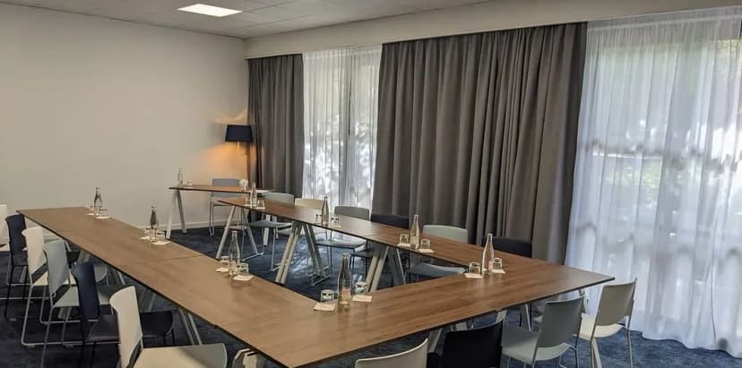 Mercure Marseille Centre Bompard La Corniche — photo 2