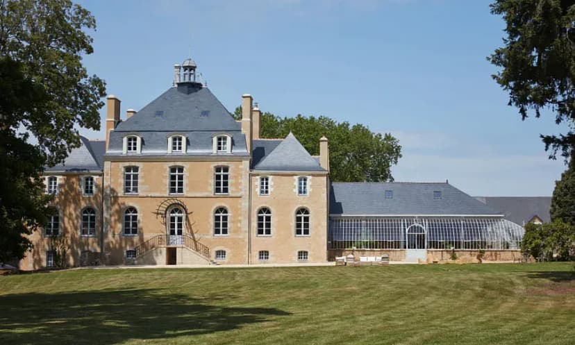 Domaine Le Mezo — photo 1