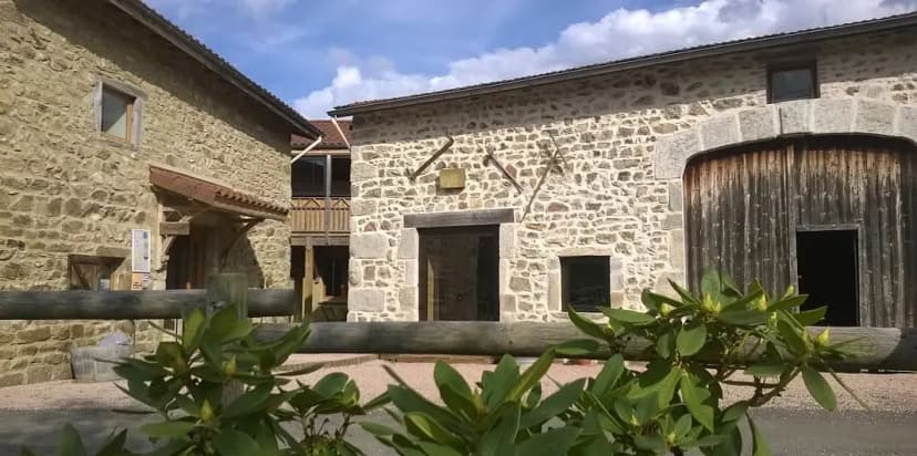 LE MOULIN DE LA FORTIE — photo 4