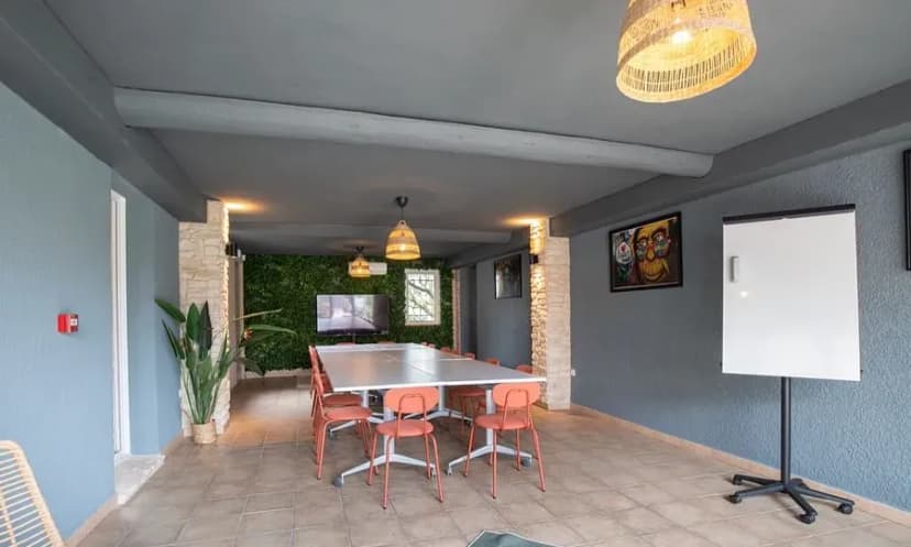Hôtel La Perna — photo 4