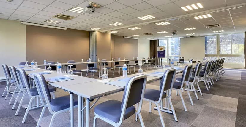 Best Western Voiron Centre — photo 2