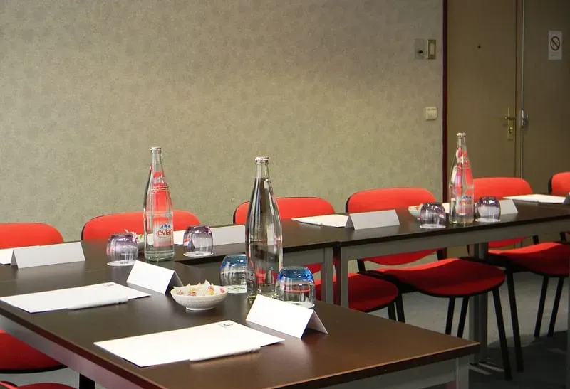 Holiday Inn Paris - Montmartre, an IHG Hotel — photo 1