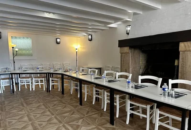 Logis Hôtel le Passiflore — photo 3