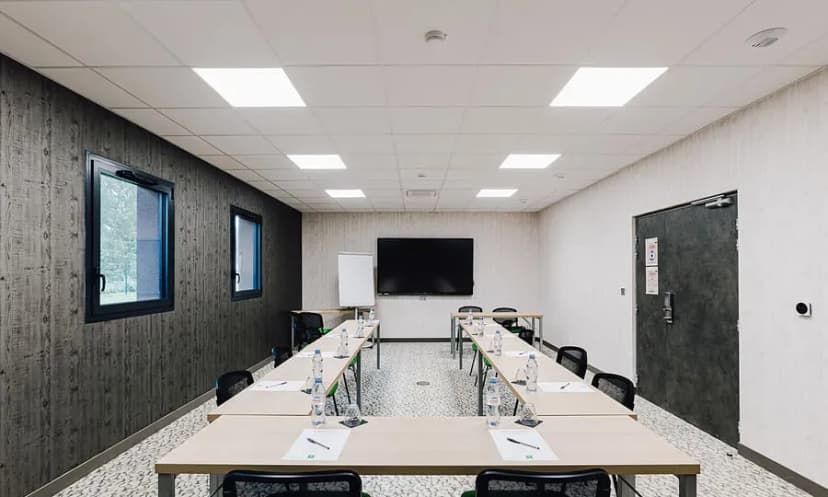 ibis Styles Contres Cheverny — photo 2